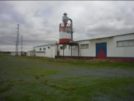 Nave industrial en venta en Sonseca, Calle Casalgordo, 45100 photo 0
