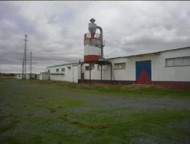 Nave industrial en venta en Sonseca, Calle Casalgordo, 45100 photo 0