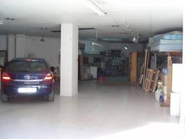 Local comercial en venta en Vilanova del Camí, Centre photo 0