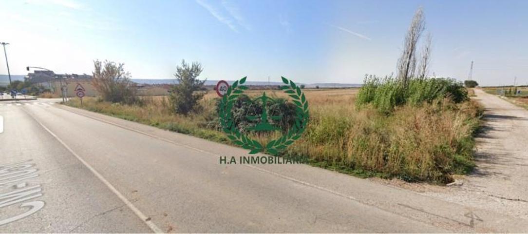 Terreno en venta en Alovera, Alovera photo 0