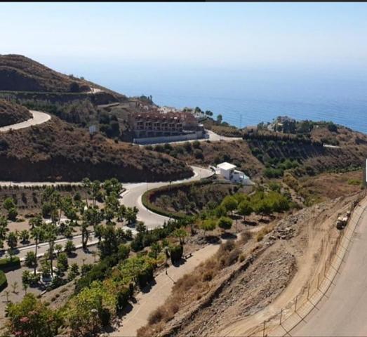 Terreno en venta en Torrox, Costa - El Penoncillo photo 0