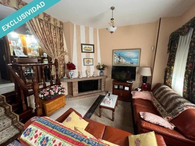 Casa en venta en Dodro photo 0