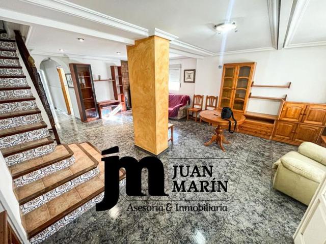 Casa en venta en Cieza, Paseo de Ronda photo 0