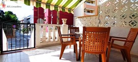 Planta baja en venta en Alcalà de Xivert, Centro photo 0