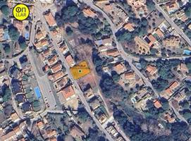 Terreno en venta en L'Ametlla del Vallès, CENTRE photo 0