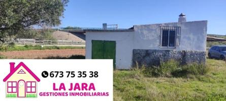 Casa con terreno en venta en Rota, Calle Buenavista, 11520 photo 0
