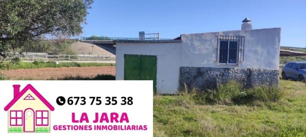 Casa con terreno en venta en Rota, Calle Buenavista, 11520 photo 0
