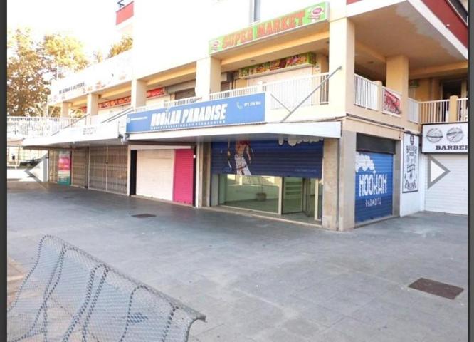 Local comercial en venta en Calvia, Magaluf photo 0