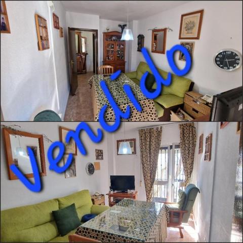 Piso en venta en Sevilla, Cerro del Águila photo 0