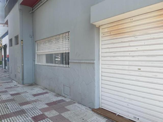 Local comercial en venta en Algeciras, San José Artesano photo 0