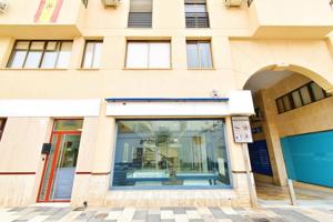 Oficina en venta en El Ejido, Centro ejido photo 0