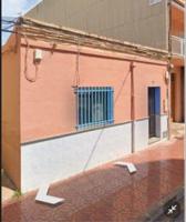 Adosada en venta en Vinaròs, Centro photo 0