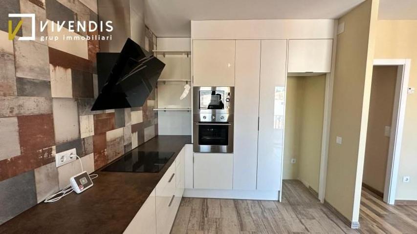 Piso en venta en Almacelles, Almacellas photo 0