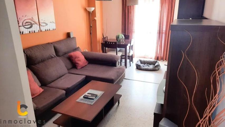 Piso en venta en Algeciras, Urb. puerta europa photo 0