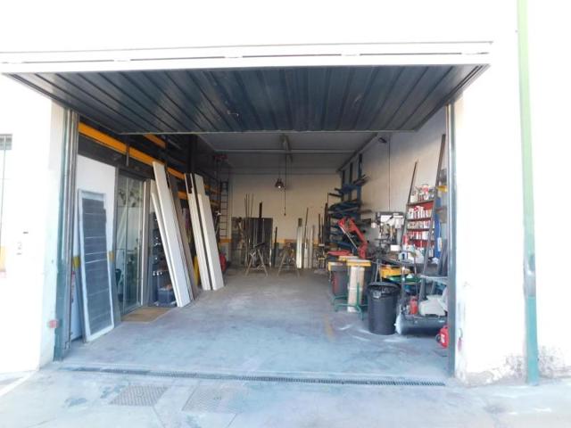 Nave industrial en venta en Alpedrete, Poligono industrial photo 0