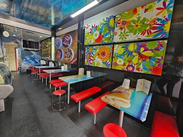 Local comercial en venta en Las Palmas de Gran Canaria, La Puntilla photo 0