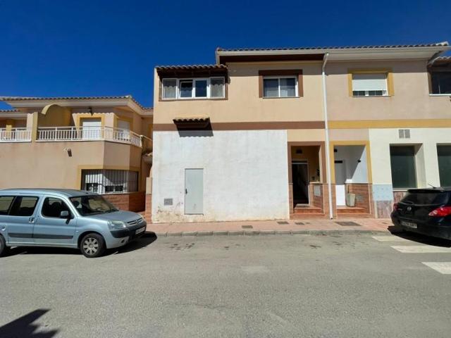 Adosada en venta en Pulpí photo 0