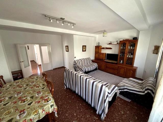 Chalet en venta en Níjar, Calle Castillo de San Ramón, 4, 04100 photo 0