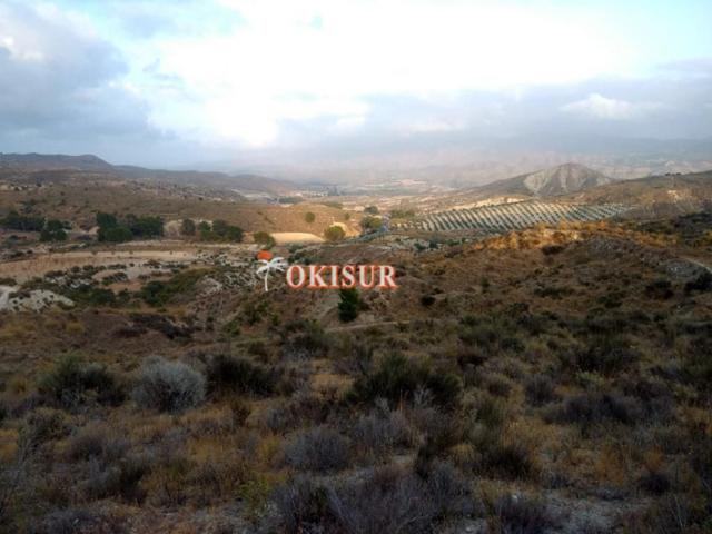 Chalet en venta en Sorbas, La Huelga photo 0