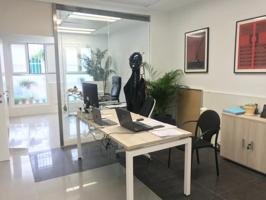 Local comercial en venta en Rivas-Vaciamadrid, Rivas pueblo photo 0