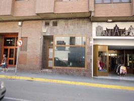 Local comercial en venta en Almansa, Almansa photo 0