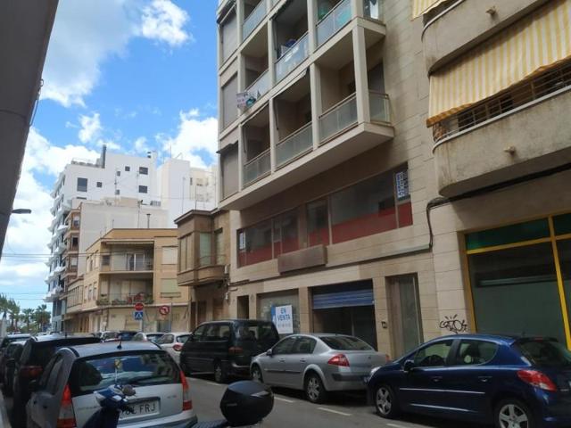Local comercial en venta en Santa Pola, Centro photo 0
