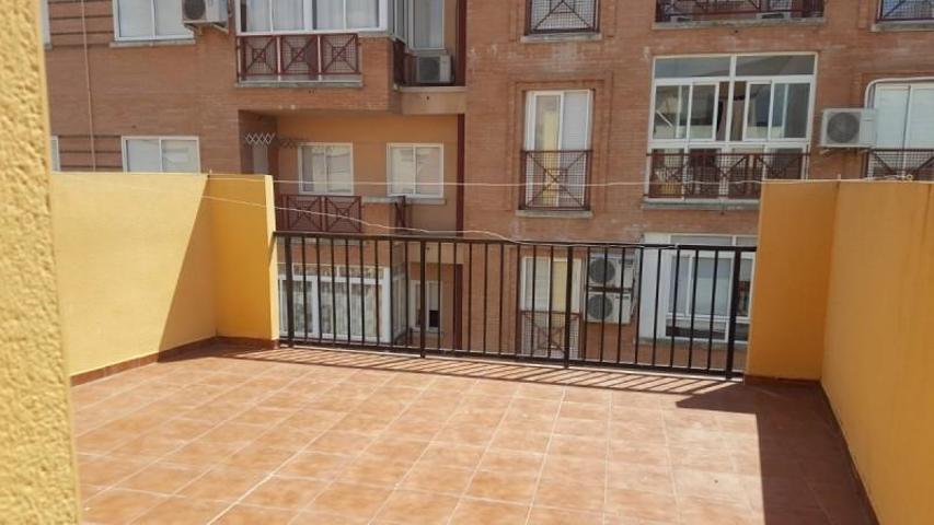 Piso en venta en Plasencia, Miralvalle photo 0