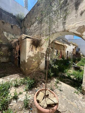 Casa en venta en Utrera, Centro Santa Maria photo 0