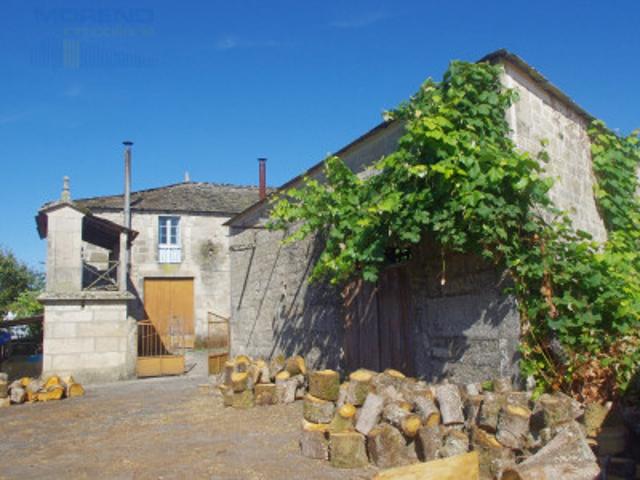 Casa con terreno en venta en Sarria, Biville photo 0