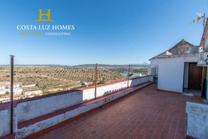 Piso en venta en Arcos de la Frontera, Casco antiguo photo 0