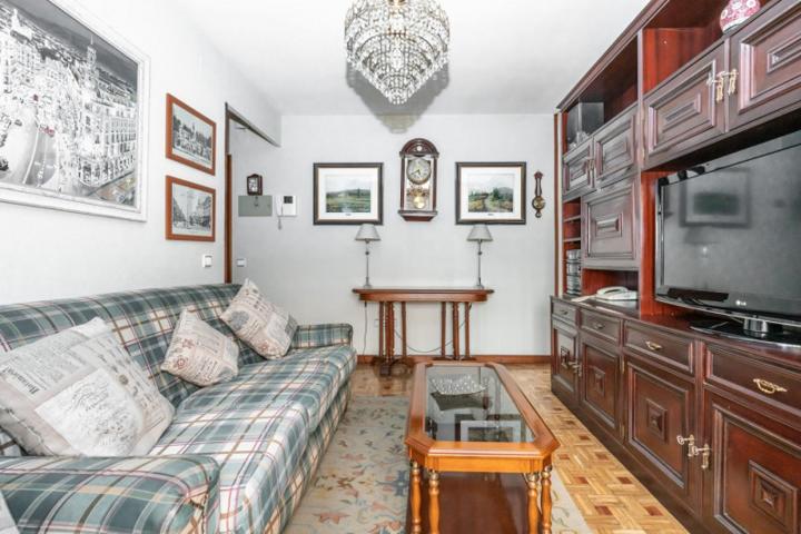 Piso en venta en Madrid, Puerta Bonita photo 0