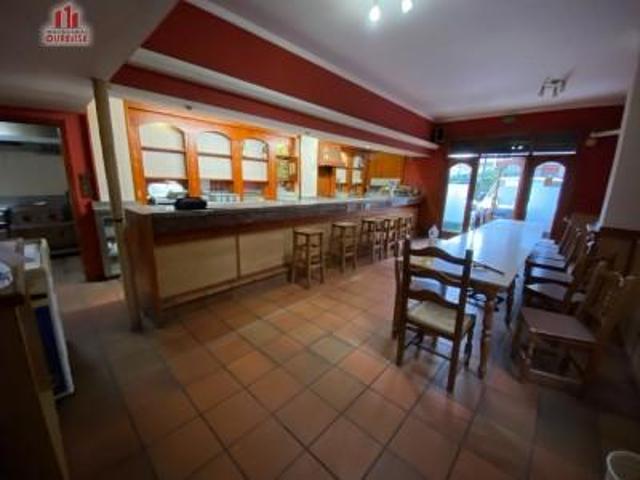 Local comercial en venta en Ourense, Mariñamansa photo 0