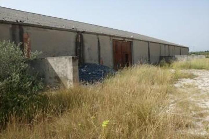 Nave industrial en venta en L'Olleria, L\' OLLERIA photo 0