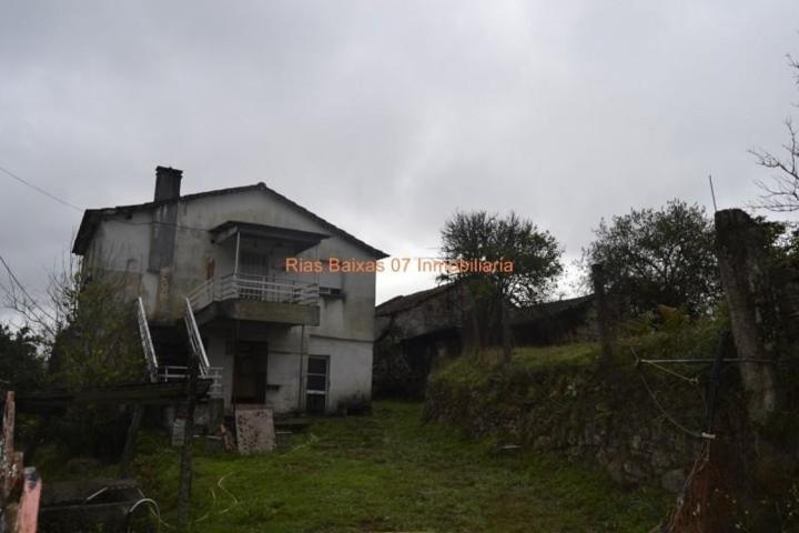 Casa en venta en Mondariz, Periferia photo 0