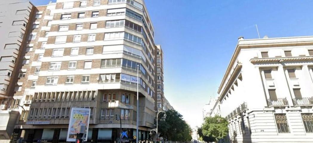 Oficina en venta en Valladolid, Centro photo 0