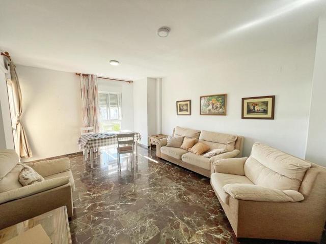 Piso en venta en Andújar photo 0