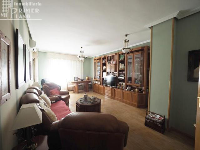 Piso en venta en Tomelloso, Paseo San Isidro photo 0