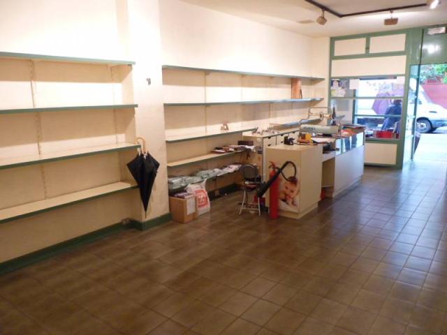 Local comercial en venta en Estella-Lizarra, Centro photo 0