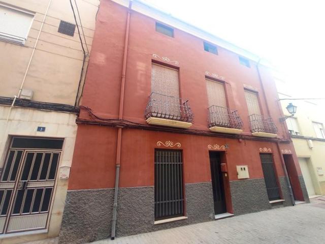 Casa en venta en Almansa, Centro photo 0