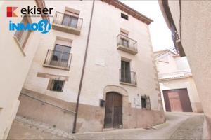 Casa en venta en Cirauqui, Cirauqui photo 0