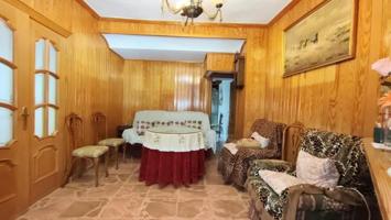 Casa en venta en Baena, Centro-Ensanche photo 0