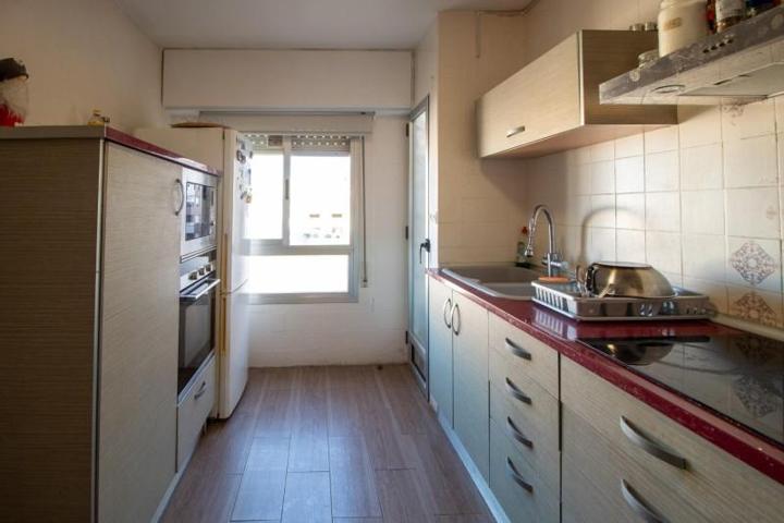 Piso en venta en Alzira, Avenida luis suñer photo 0