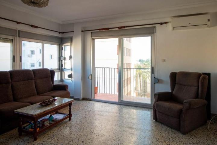Piso en venta en Alzira, Avenida luis suñer photo 0