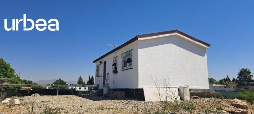 Terreno en venta en Alhaurín de la Torre, El Romeral-Peñón de Zapata photo 0