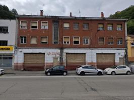 Edificio en venta en San Martín del Rey Aurelio, Sotrondio photo 0