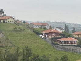 Terreno en venta en Corvera de Asturias, Northern spain photo 0