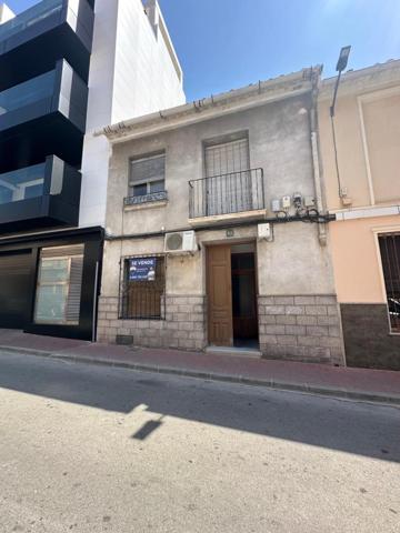 Casa en venta en Cieza, Paseo photo 0