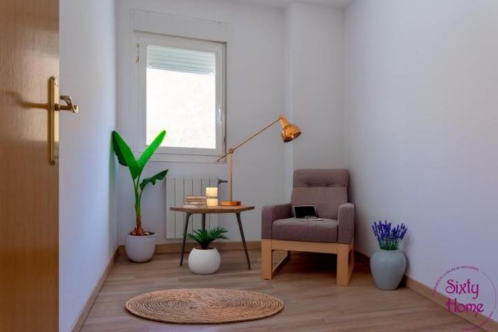 Piso en venta en Zaragoza, Valdefierro photo 0