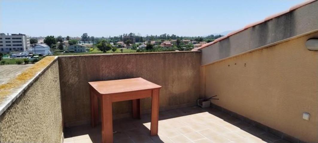 Atico Duplex en venta en Deltebre, La cava photo 0