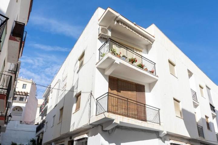 Piso en venta en Salobreña, Ayuntamiento photo 0